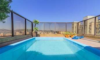 Imagem 3: Porto Alegre - Apartamento Padrão - PETRÓPOLIS