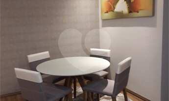 Imagem 3: Apto.Mobiliado na Chacara Sto.Antonio