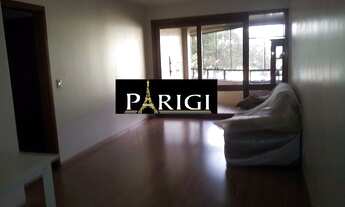 Imagem 3: Apartamento com 2 dormitórios para alugar, 81 m² por R$ 2.200,00/mês - Tristeza - Porto Al