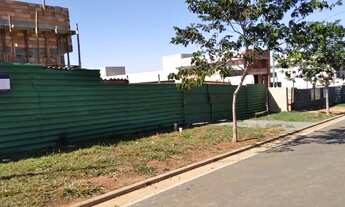 Imagem 2: LOTE CONDOMÍNIO FECHADO TERRAS ALFHA II, COM ÁREA TOTAL DE 304,21 METROS QUADRADOS