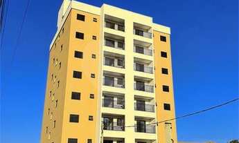 Imagem 3: Sorocaba - Apartamento Padrão - Wanel Ville