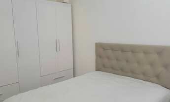 Imagem 6: Aluguel kitnet Mobiliada Bairro Fazenda, Itajaí SC