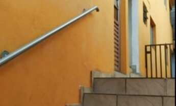 Imagem 3: Prédio com 4 apartamentos recém locados