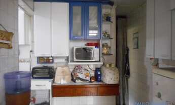 Imagem 7: CASA TÉRREA - JARDIM MARAJOARA - SP