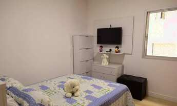 Imagem 3: Apartamento à venda com 110m², 3 quartos e 1 vaga