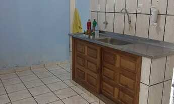 Imagem 6: CASA NA URBIS EM ILHÉUS BA