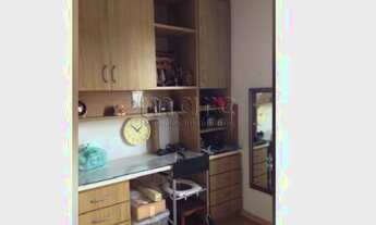 Imagem 7: SAO PAULO - Apartamento Padrão - SAUDE