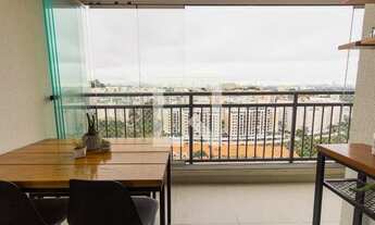 Imagem 7: Apartamento à Venda - Cidade São Francisco , 2 Quartos, 62 m2