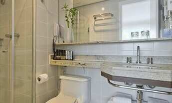 Imagem 5: LINDO FLAT MELIA IBIRAPUERA PARA VENDA !!