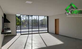 Imagem 5: Casa com 4 dormitorios á venda no Shamballa II