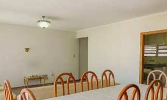 Imagem 3: 3 dormitórios, 1 vaga na vila mariana