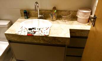 Imagem 7: Apartamento de Alto Padrão de 72m2 com Vista para o Areião