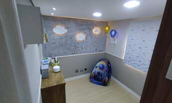 Imagem 6: VENDE-SE APARTAMENTO NO RESIDENCIAL SOLAR DAS TORRES