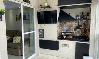 Imagem: Apartamento Prime house Sacoma 60m, 2 dormitórios