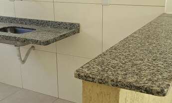 Imagem 3: Casa de condomínio para venda com 80 metros quadrados com 3 quartos