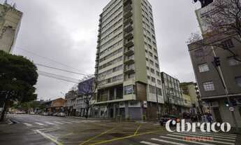 Imagem: Apartamento no Centro Cívico com 3 quartos