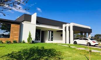 Imagem: CASA Térrea para venda em Cambé - PR