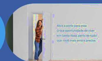 Imagem 6: Apartamento com 2 dormitórios à venda, 58 m² por R$ 394.000,00 - Santa Rosa - Niterói/RJ