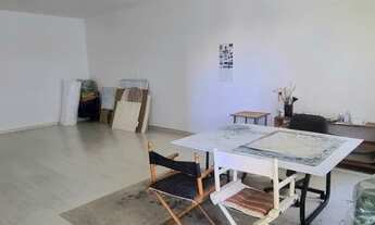 Imagem 3: Apartamento com 3 ds 1 suíte, living com terraço e gar. Consolação - São Paulo - SP