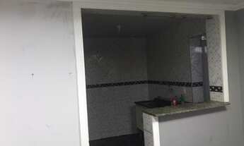 Imagem: Casa comunidade guarapiranga z/sul