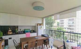 Imagem 3: Apartamento à venda com 350m², 4 quartos e 4 vagas