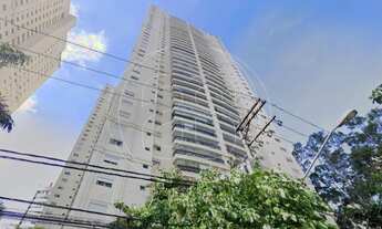 Imagem: São Paulo - Apartamento Padrão - Brooklin