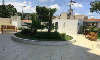 Imagem 4: APARTAMENTO 2 DORMITÓRIOS, 1 SUÍTE, 1 VAGA, À VENDA EM SANTO ANDRÉ