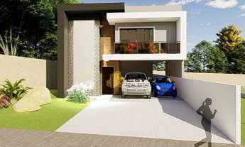 Imagem 3: Sobrado em Condomínio na região da Vila A, 3 dormitórios, financiamento direto com a Incor