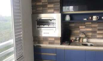 Imagem 5: Apartamento a venda com 2 Dormitórios 1 Suíte no Centro de Diadema