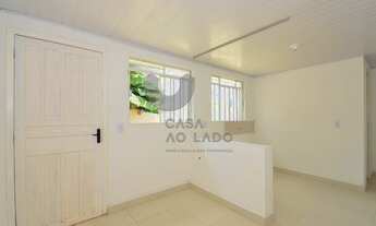 Imagem 3: CURITIBA - Casa Padrão - Bairro Alto