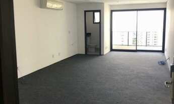 Imagem 3: 2 SALA TIPO 43,10m e 52m - 4 VAGAS, 2 BANHEIRO- VILA ASSUNÇÃO