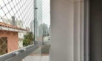 Imagem 4: Cobertura 2 quartos e 1 vaga