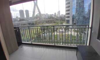 Imagem 4: SAO PAULO - Apartamento Padrão - BROOKLIN