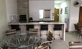 Imagem 6: Lindo Ap próximo UEM, Academia e Salão Equip/Dec