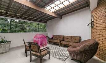 Imagem 3: LINDO SOBRADO Á VENDA NO JARDIM LAS VEGAS