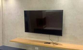 Imagem 3: Studio com 1 dorm, Boqueirão, Santos - R$ 375 mil, Cod: AP1387-RFI