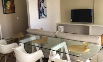 Imagem 5: APARTAMENTO COM 3 DORMITORIOS, 3 SÚITES E 2 VAGAS