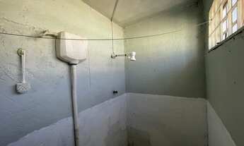 Imagem 4: Kitnet Sobradinho I