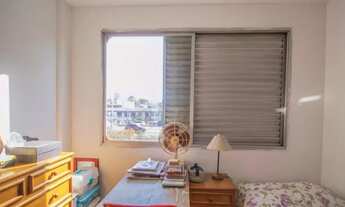 Imagem 6: 3 dormitórios, 1 vaga na vila Clementino