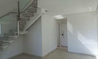 Imagem 2: Apartamento duplex, melhor localização, 3 qts, 2 sts, 2 vgs