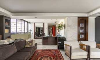 Imagem 7: CURITIBA - Apartamento Padrão - Seminário