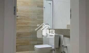 Imagem 6: Casa com 3 dormitórios à venda, 120 m² por R$ 595.000,00 - Jardim Terramerica 3 - American