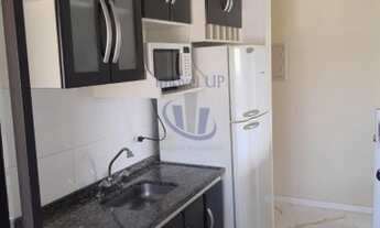 Imagem 4: Apartamento a Venda R$450 mil, a 1,7km do Metro Saúde, 2 dorm, 1 vaga, 51m²