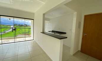 Imagem 3: Apartamento novo em Cravinhos