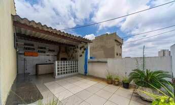 Imagem 6: SOBRADO Á VENDA VILA CLARICE