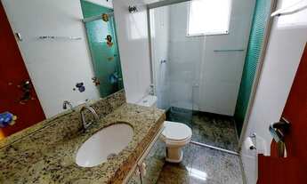 Imagem 6: Apartamento à venda, 3 quartos, 1 suíte, 2 vagas, Prado - Belo Horizonte/MG