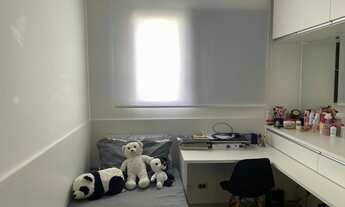 Imagem 6: 3 dorms, 1 suite, 2 banheiros, 2 vagas, ar condicionado