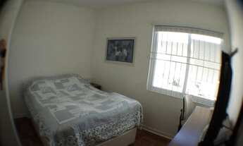 Imagem 3: Apartamento na Vila Clementino de 67m2 2 dormitórios 2 banheiros 1 vaga de garagem