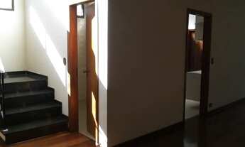 Imagem 2: Casa Assobradada com 3 dormitórios e 2 vagas na Vila Clementino