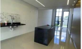 Imagem 5: Casa com 3 quartos - Bairro Jardim Belvedere em Goiânia
